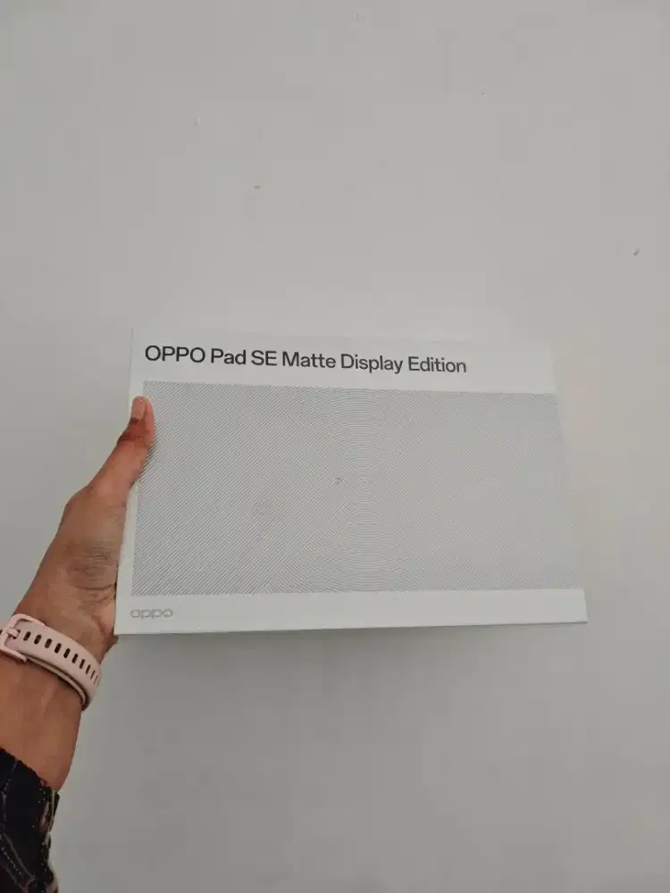 NEW OPPO PAD SE 4/128GB