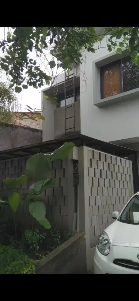 Tamarind residence