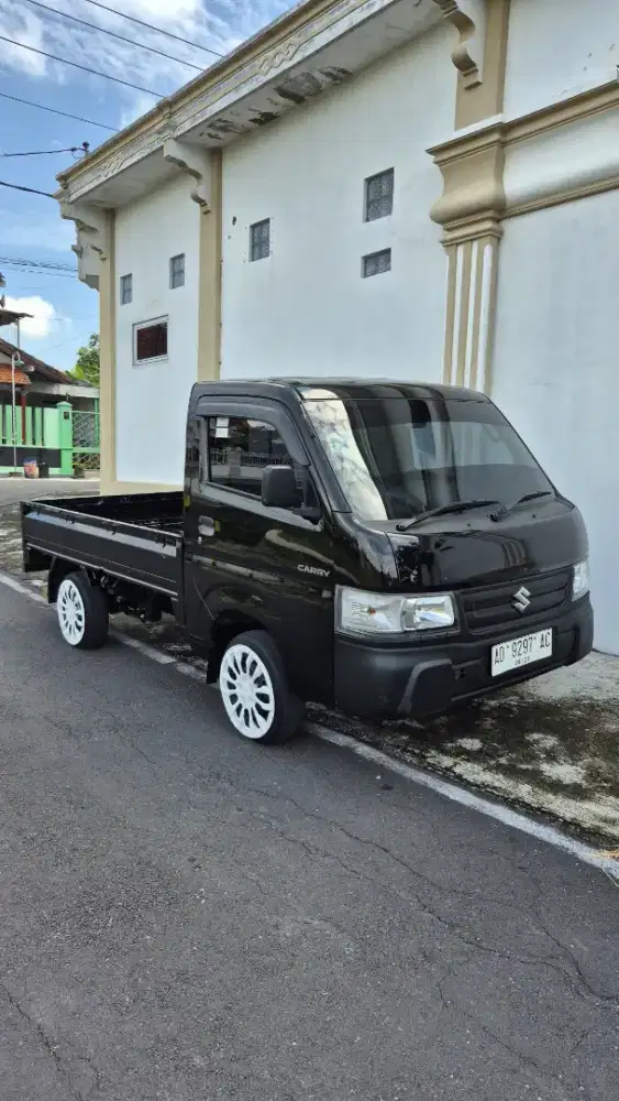 new carry 1.5 AC PS 2023