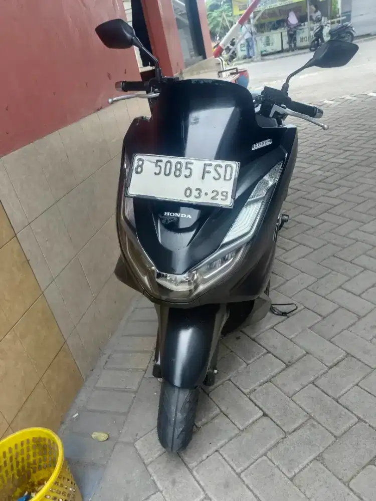 Honda PCX 160 ABS 2024
