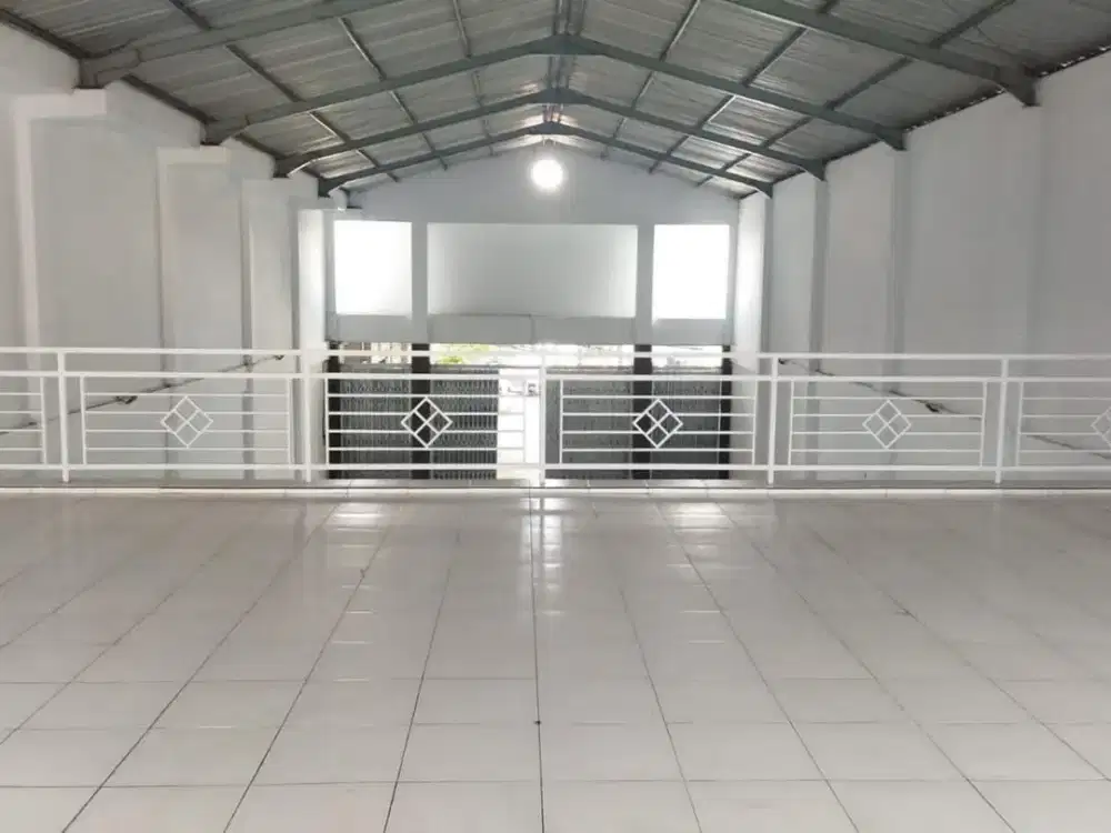 Gudang untuk Tempat Usaha Disewakan, di Sidakarya, Denpasar Area