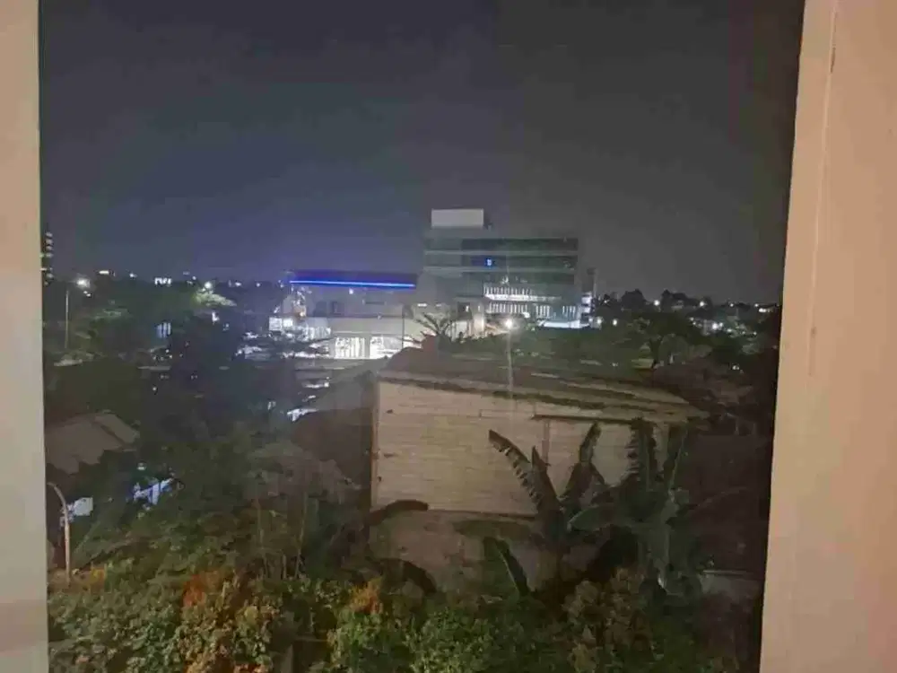 Springlake Apartemen di jual murah type 3br, di Summarecon Bekasi