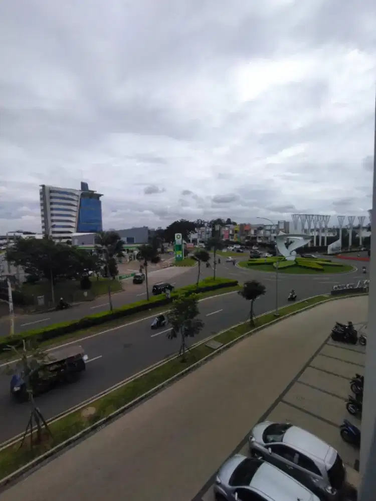 Lowongan Accounting & Marketing toko elektronik