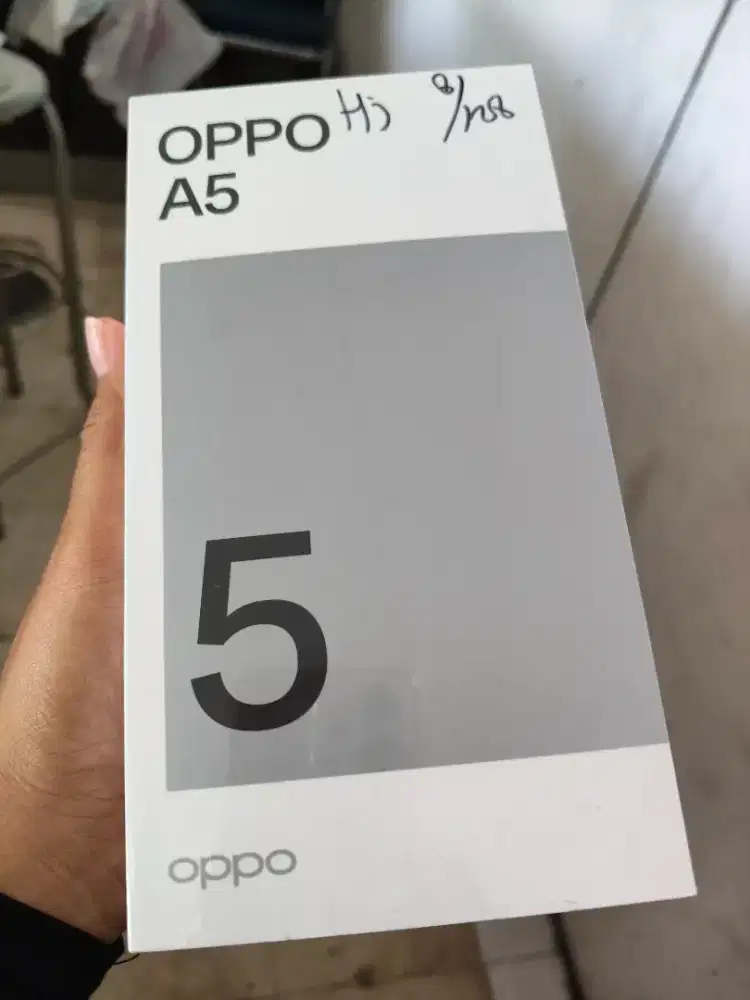 Oppo A5 16/256Gb