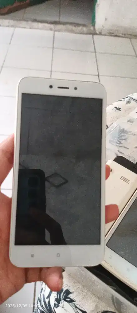 Jual cepat xiomi redmi 4A