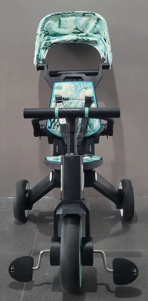 Bebehoo Gen 2  7 in 1