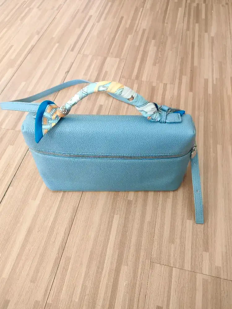 Tas cantik wanita ala LP