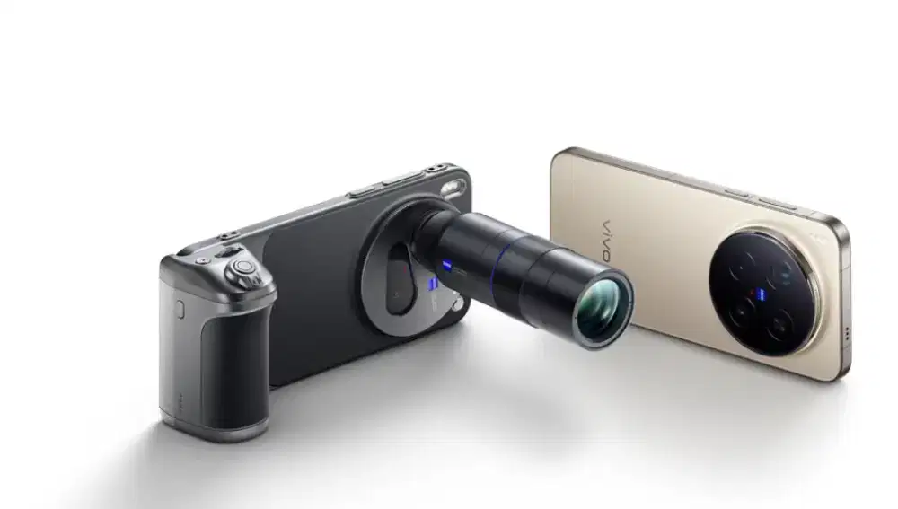 READY VIVO X300PRO (16+512)