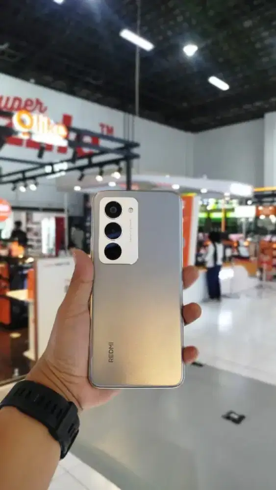 REDMI 15 RAM 8/128 GB SUPER DISKON