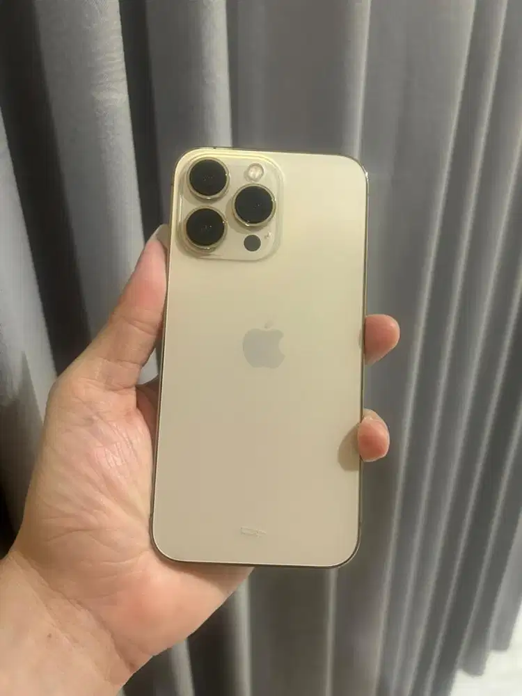 Jual iphone 13 pro 256gb ibox