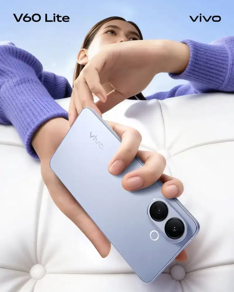 VIVO V60LITE SERIES