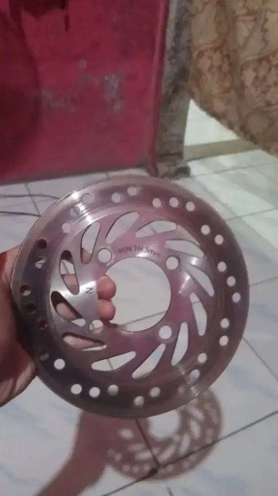 Piringan/disk Standar matic honda