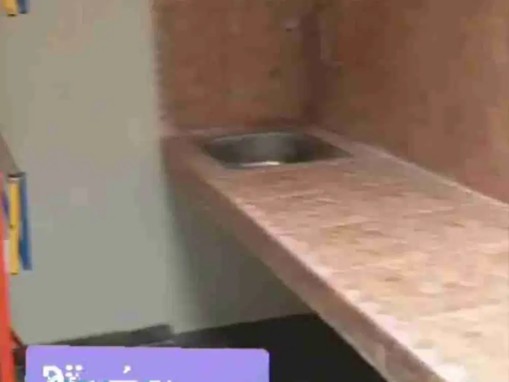 Rumah siap huni perum Cibodas Lippo Cikarang