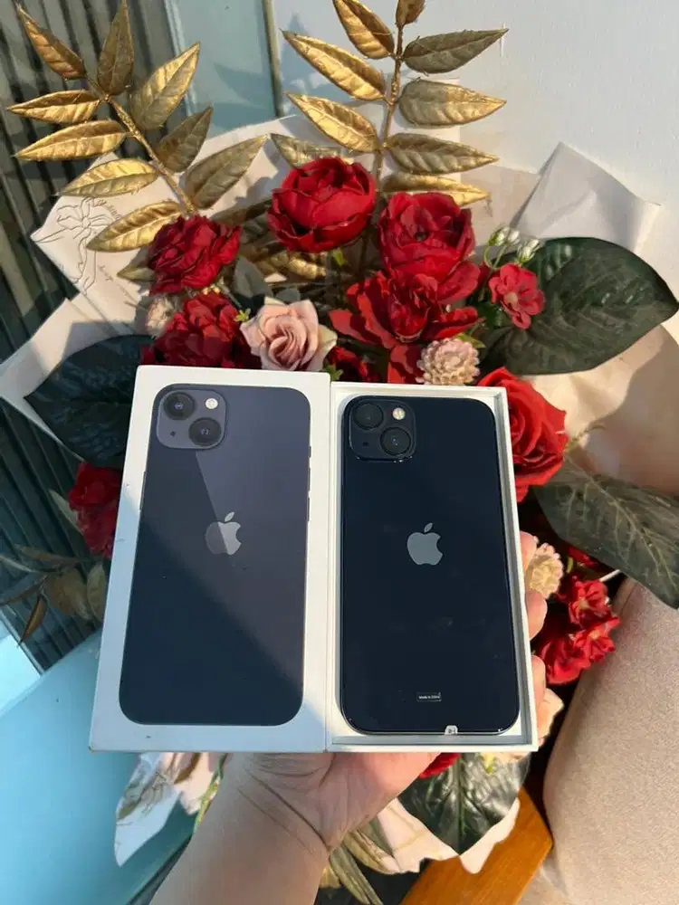 Iphone 13 128gb ibox