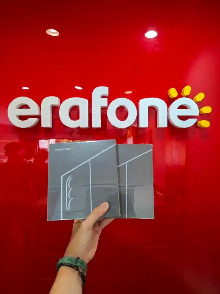 Samsung Galaxy Z Fold7 New