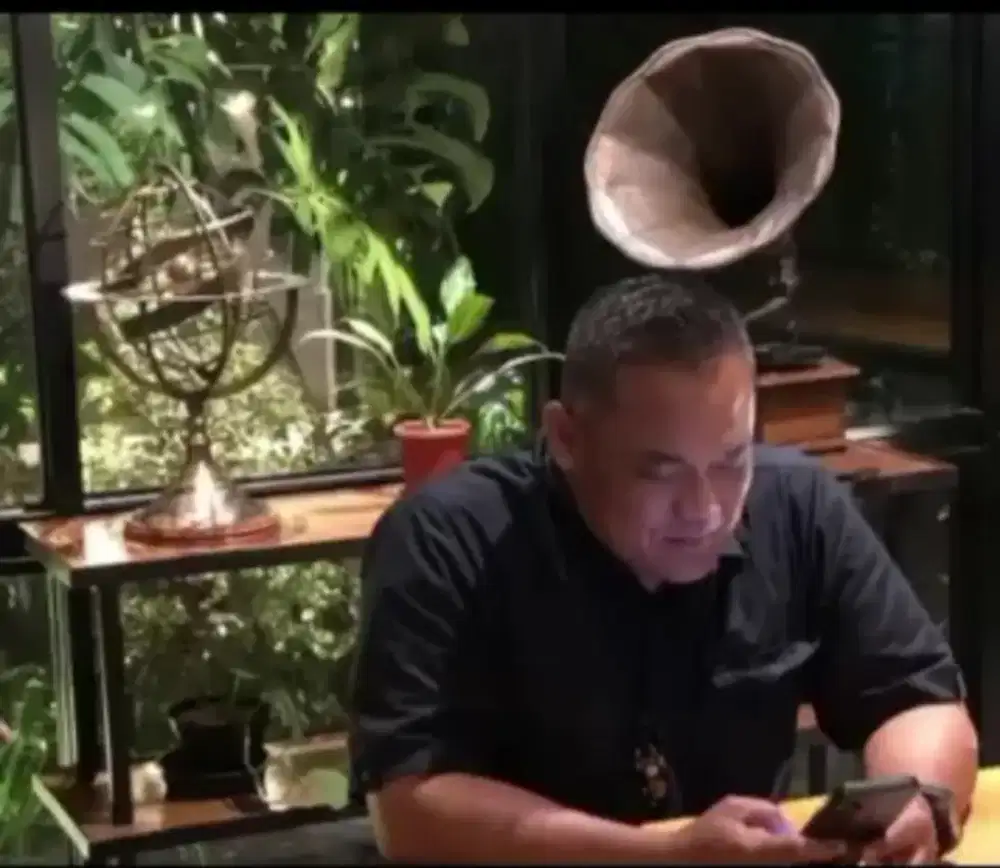 Siap bekerja sebagai Driver pribadi / Kantor secara profesional