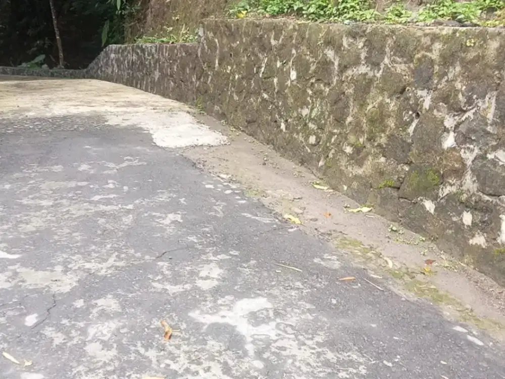 PEKARANGAN MURAH DEKAT MERAPI PARK YOGYAKARTA