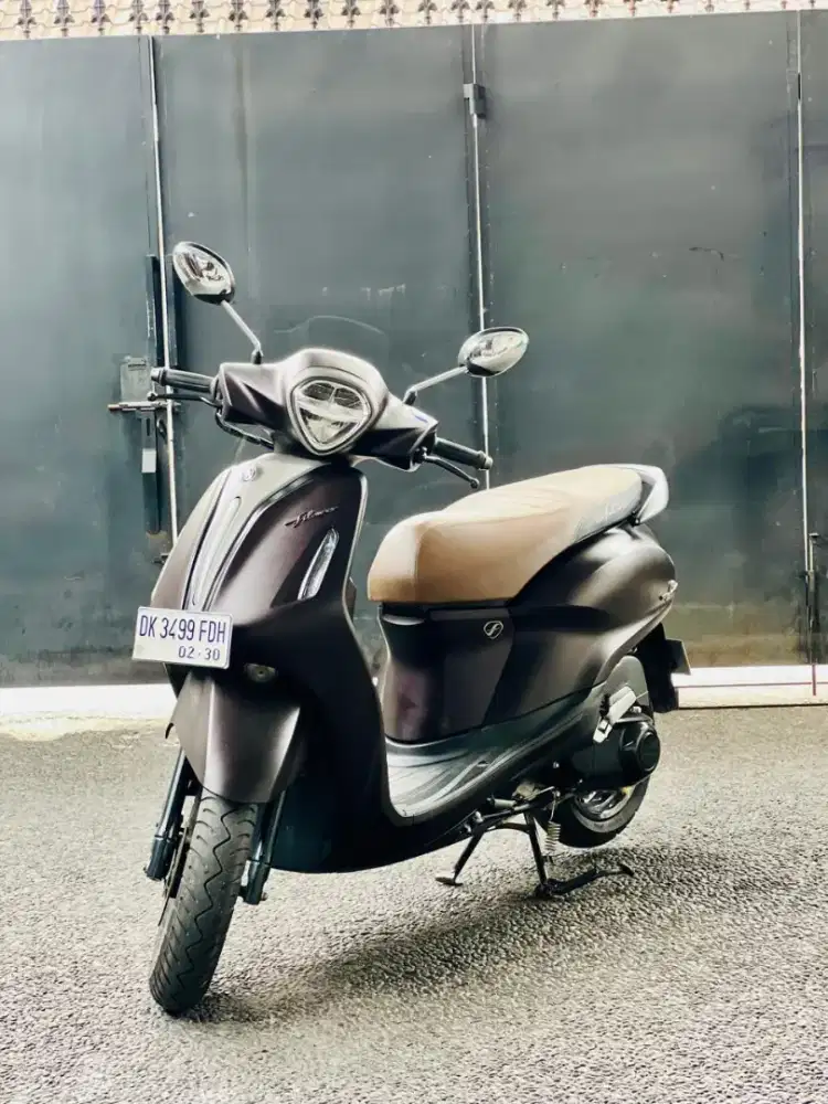 Filano Lux 2025 DP 5 jt