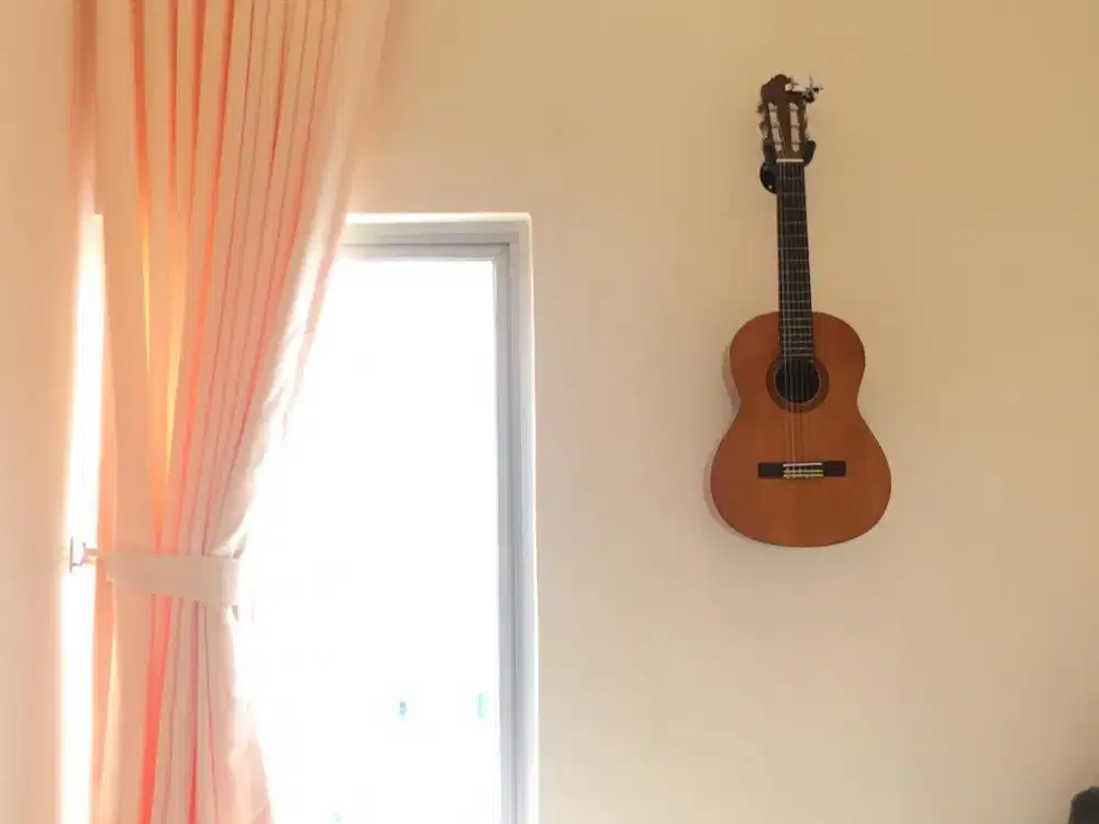 Disewakan Apartement Sudirman Park High Floor 2BR Full Furnished