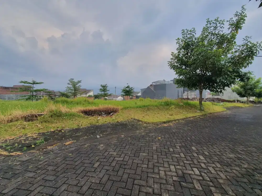 Promo Akhir Tahun Tanah 3 Menit Kampus UIN 3 Kedokteran Malang