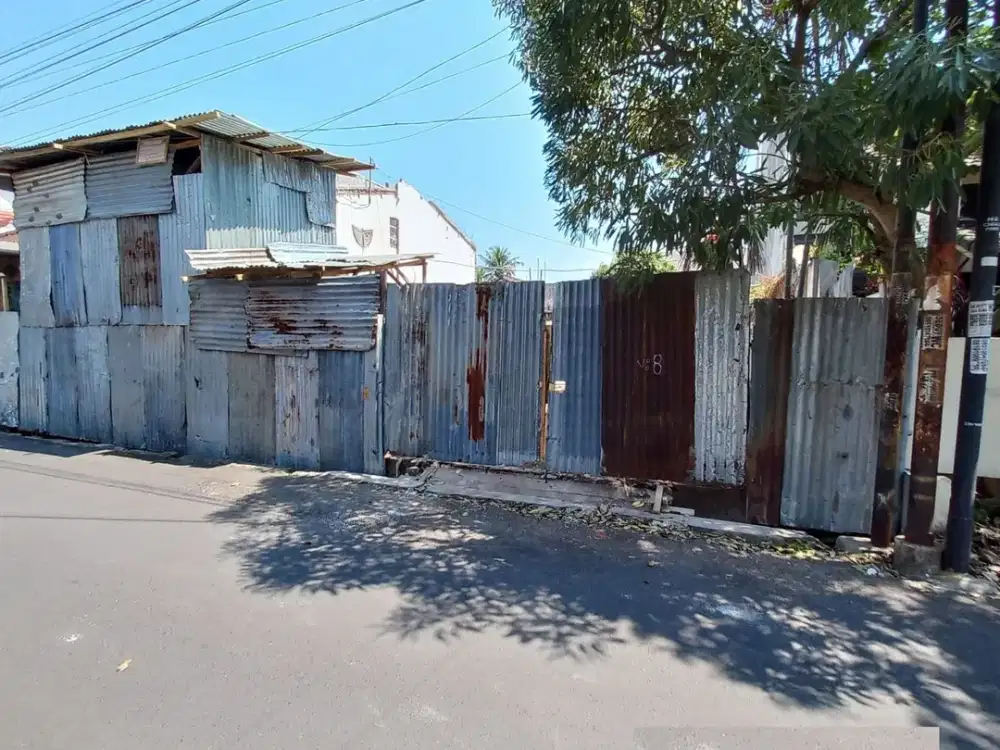 Harga Spesial Dijual Tanah Cijagra Lengkong Bandung