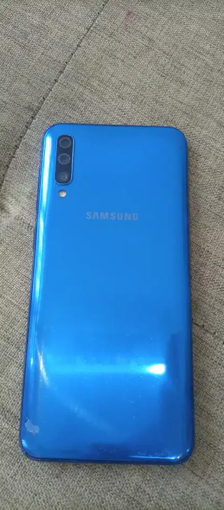 Galaxy Samsung A50