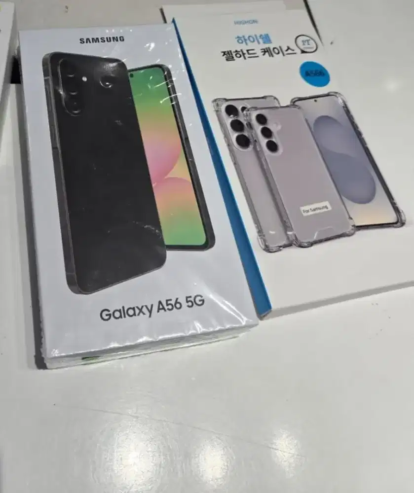 SAMSUNG GALAXY A56 5G