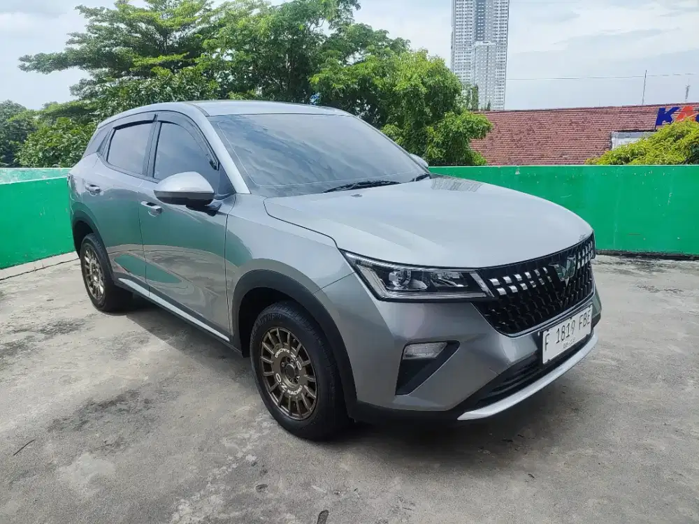 Alvez SE manual 2023 pajak hidup