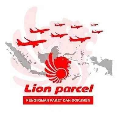 Kurir pickup merangkap admin lion parcel