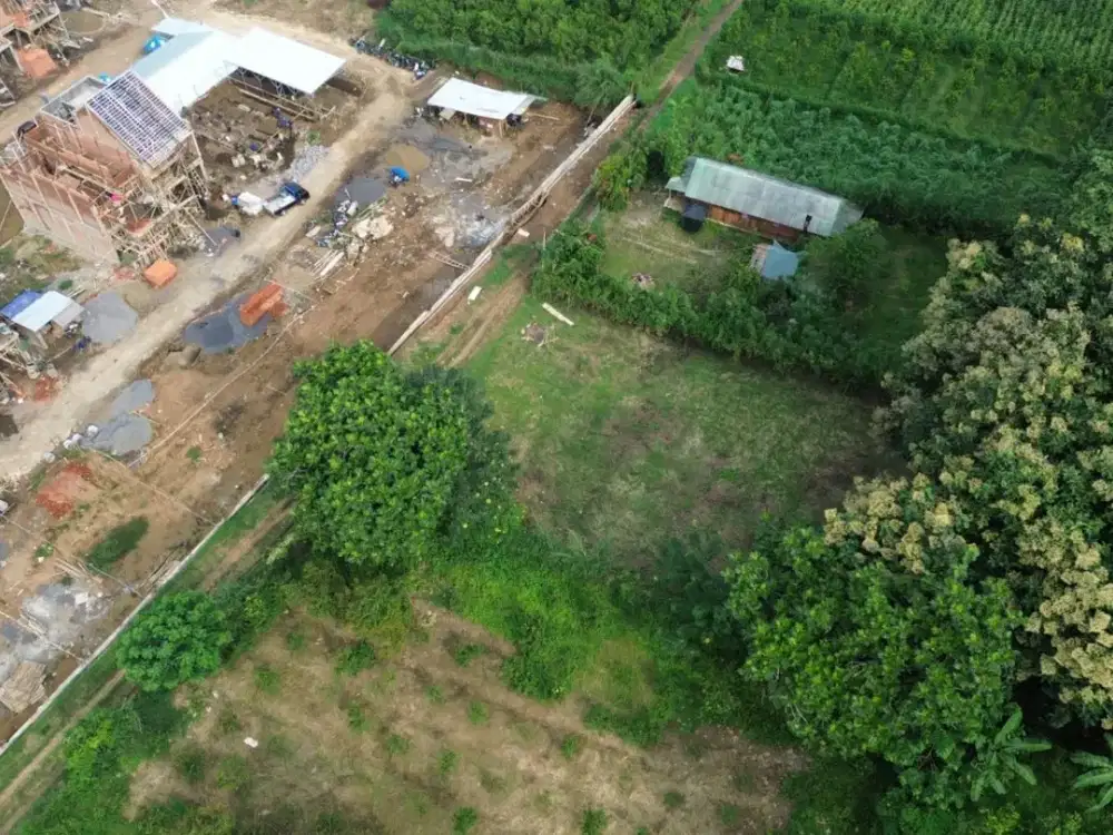 Promo Akhir Tahun Tanah Kavling Kota Malang Potensi Kost, 5 Menit Kampus UIN Kedokteran