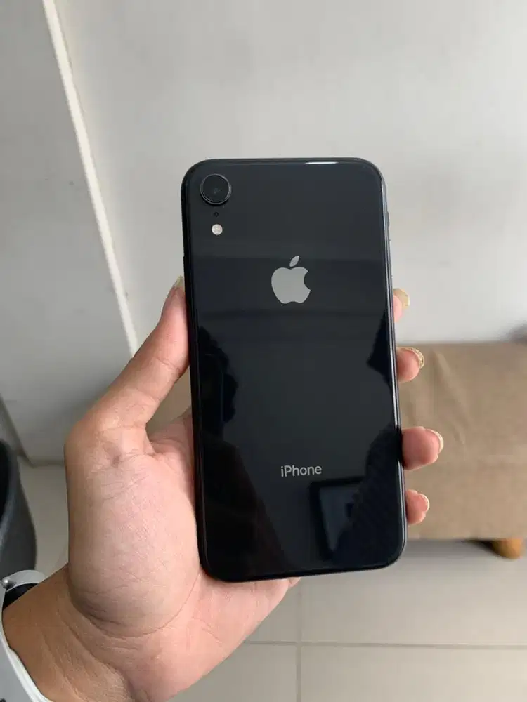 iPhone Xr 64Gb terdaftar kominfo