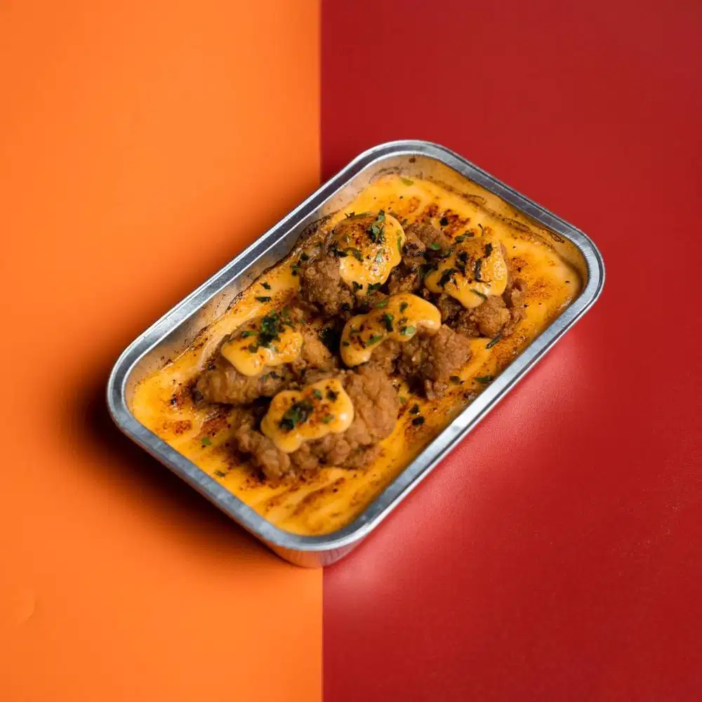 Tukang Masak Mentai By Rassa BSD