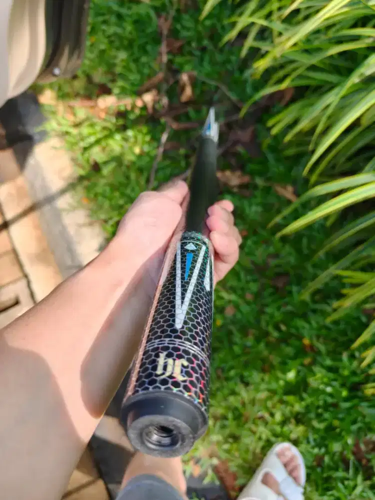 Stick Billiard HC like new bonus