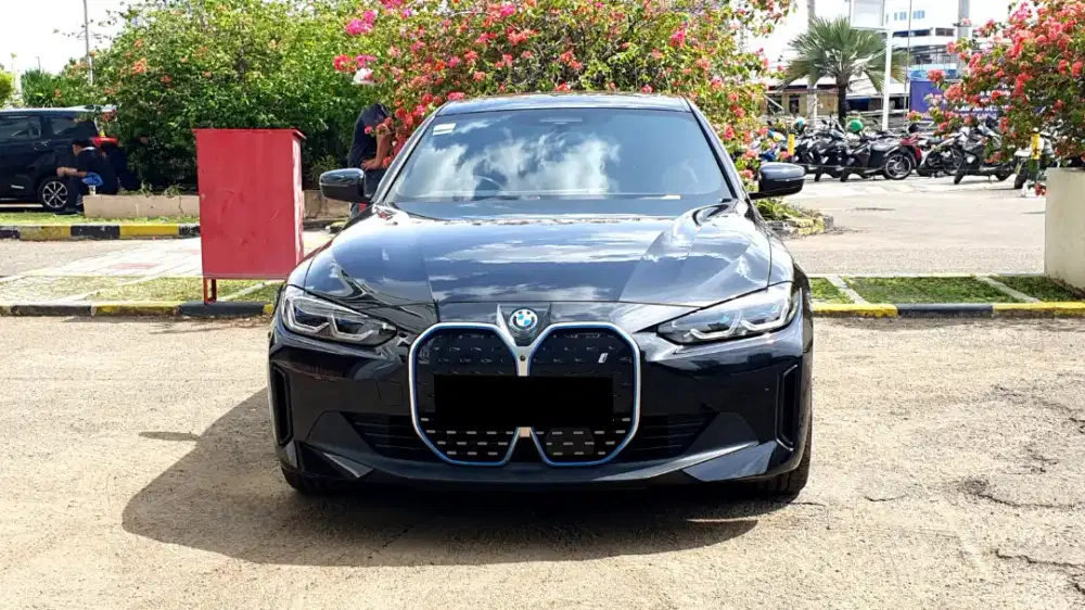 [ LOW KM ] BMW i4 i 4 eDrive35 eDrive 35 AT 2024/2025