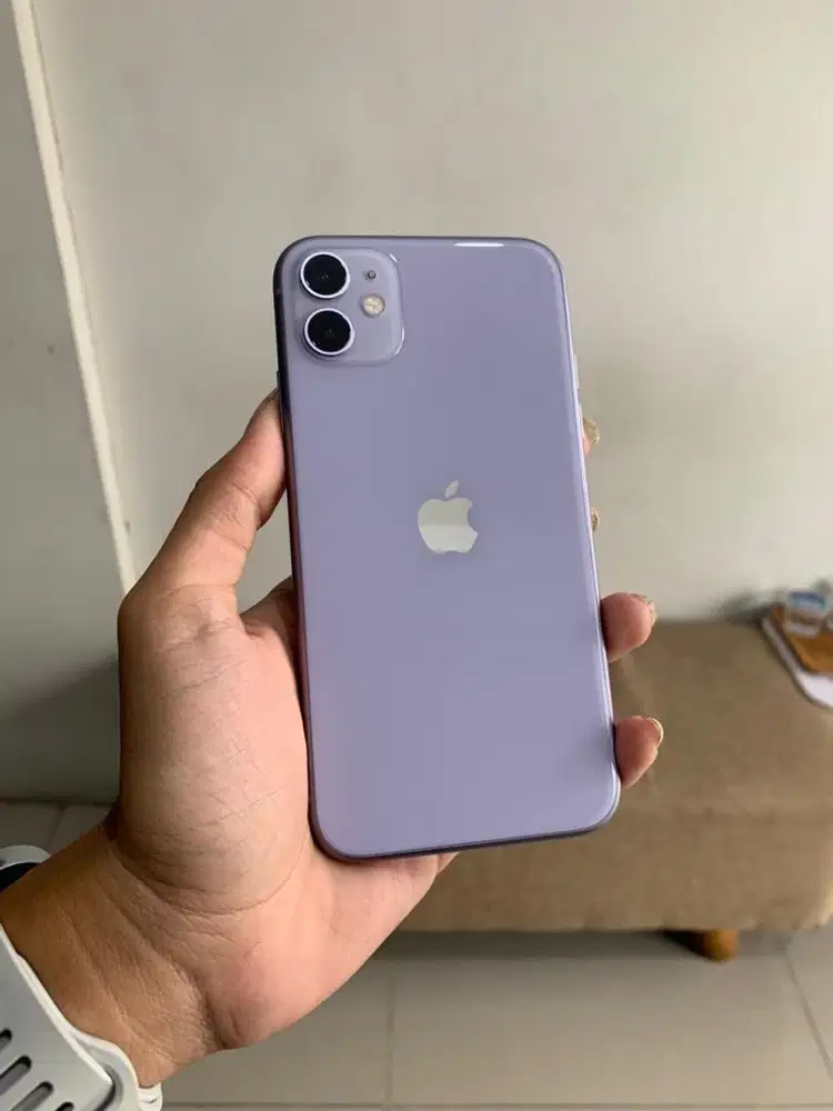 iPhone 11 128Gb iBox normal