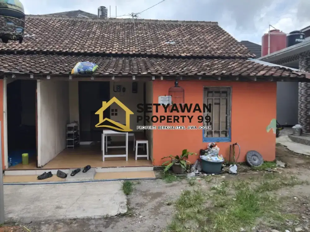 Terima kos putra bebas jam malam lokasi Jalan Magelang belakang TVRI Jogja