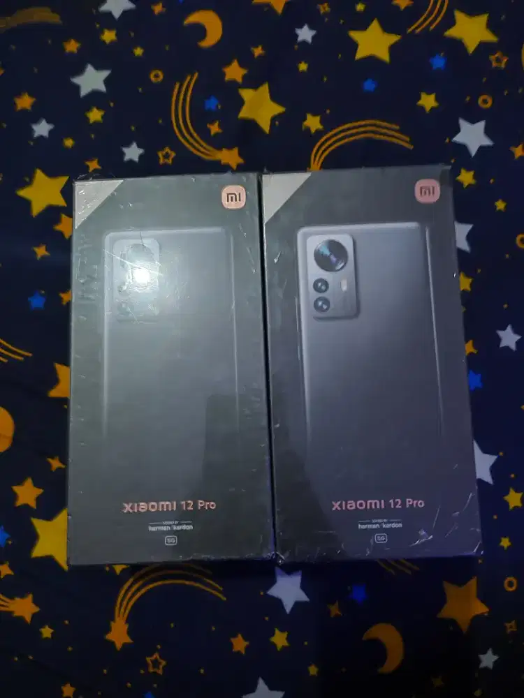 Xiaomi 12 Pro 12/256