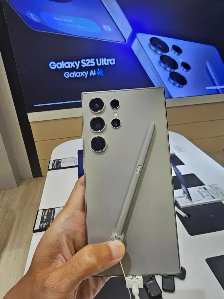 Samsung Galaxy S24 ultra 12/256 New fresh stok