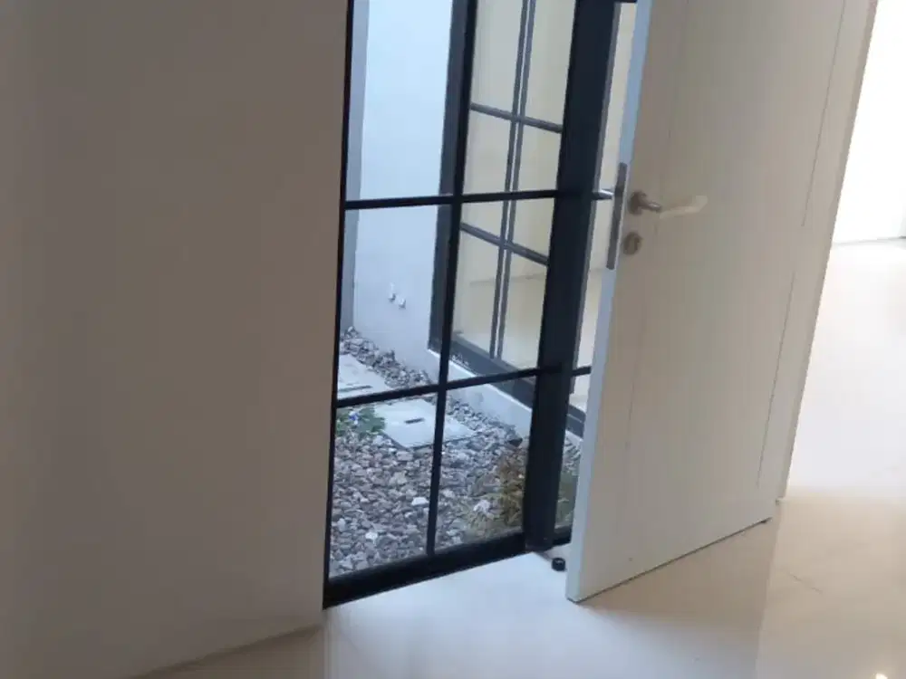 DIJUAL RUMAH GRAHA NATURA BARU GRESS TIDAK PERNAH DIHUNI!