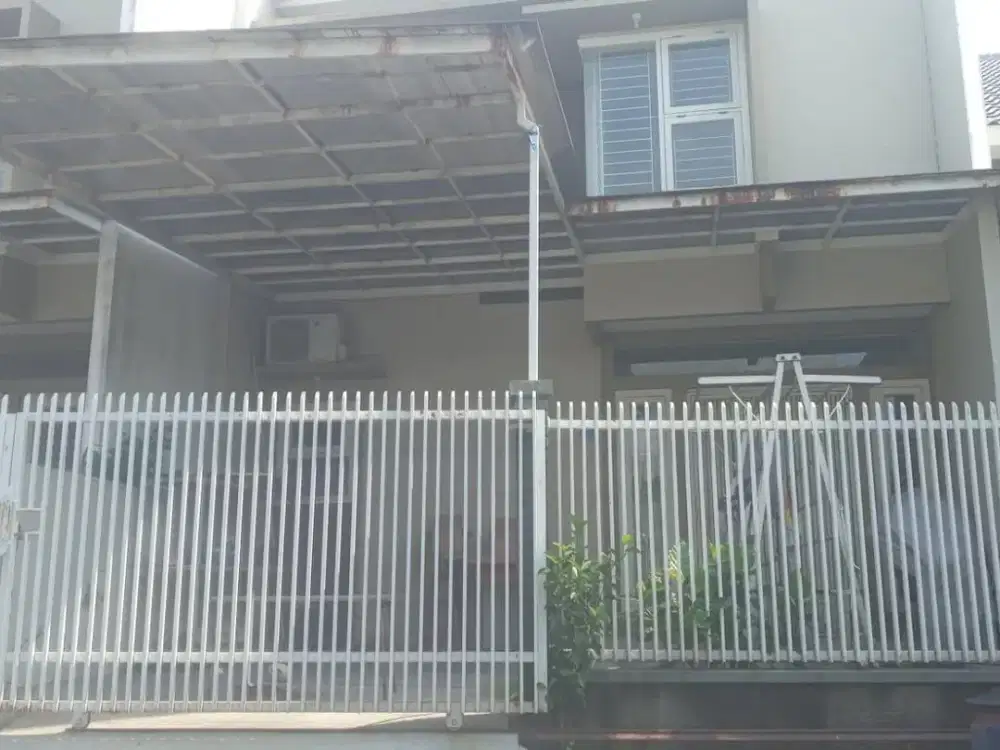 Dijual Cepat Rumah Bagus 2Lt Lebo Agung Kenjeran SBY