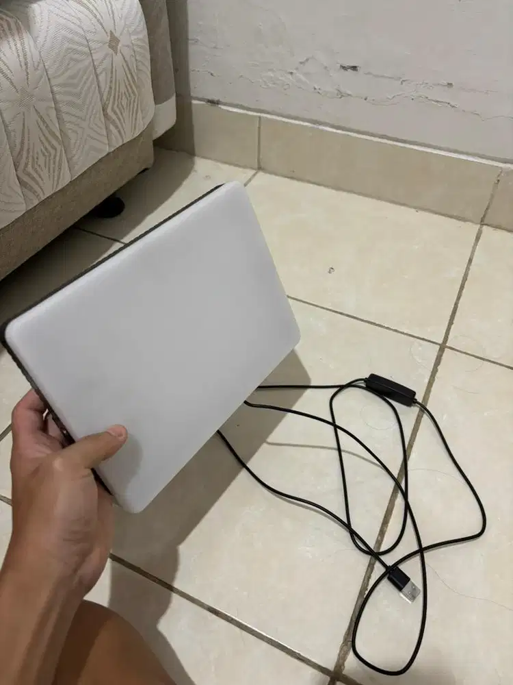 LIGHTING KONTEN 3 VARIASI WARNA 75rb saja