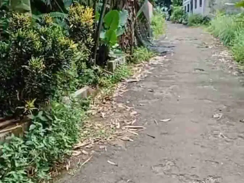 jual rumah di Tangerang selatan