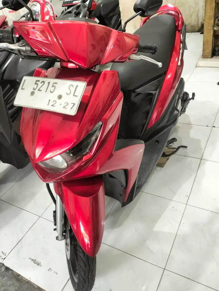 Soul GT, Pajak BARU, Mulus Mesin Alus Lengkap Terawat Bs TukarTambh