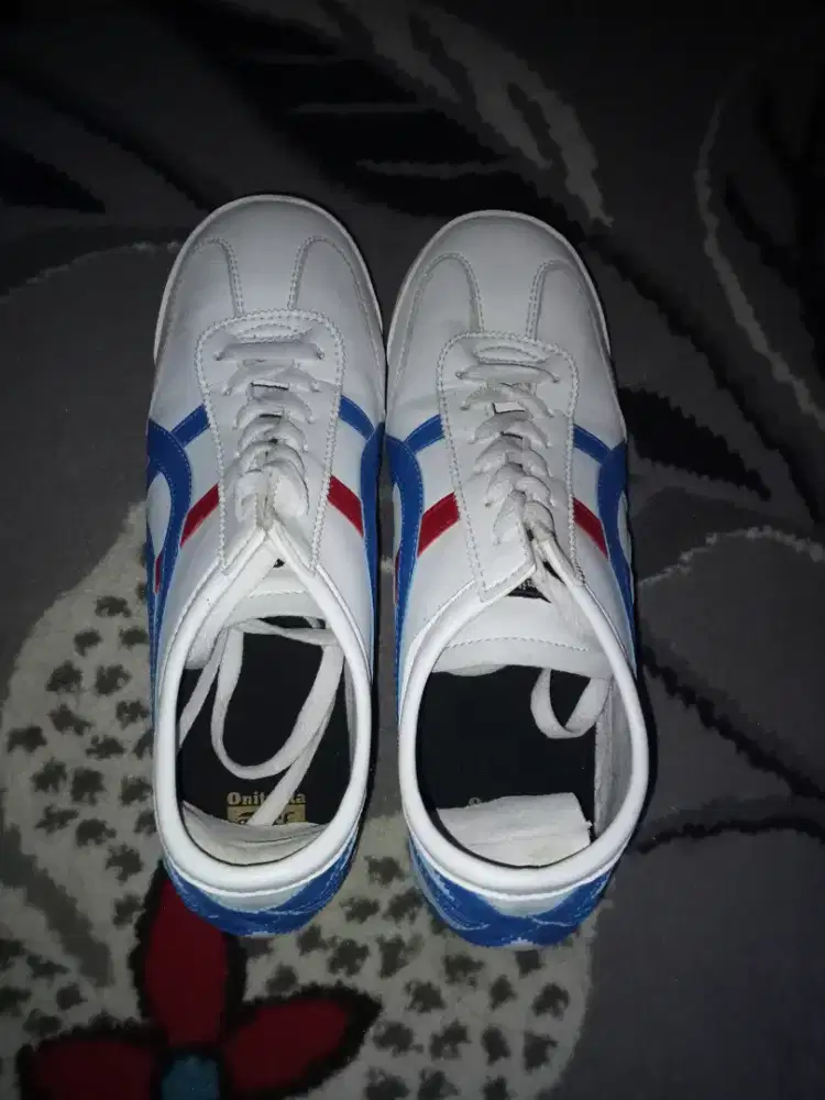 Sepatu bekas Surabaya