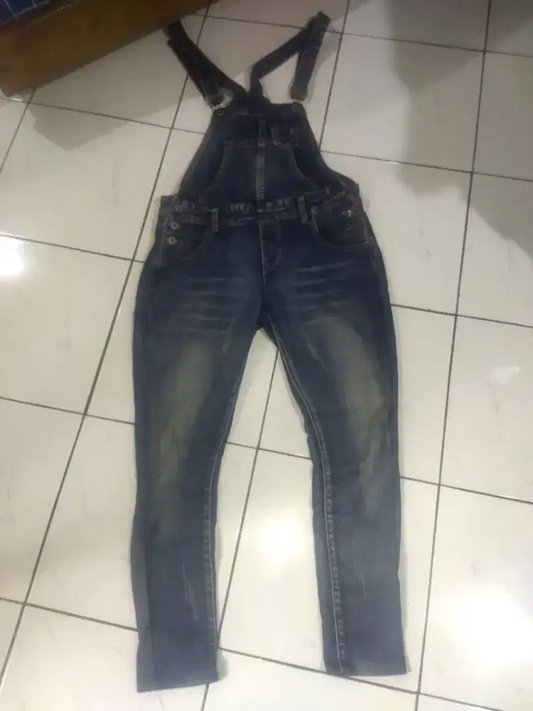 Ambil semuanya masih bagus