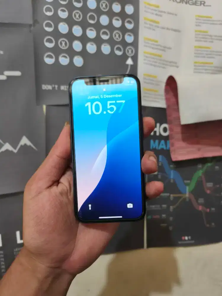 iPhone 12 mini ibox 128 GB face id of