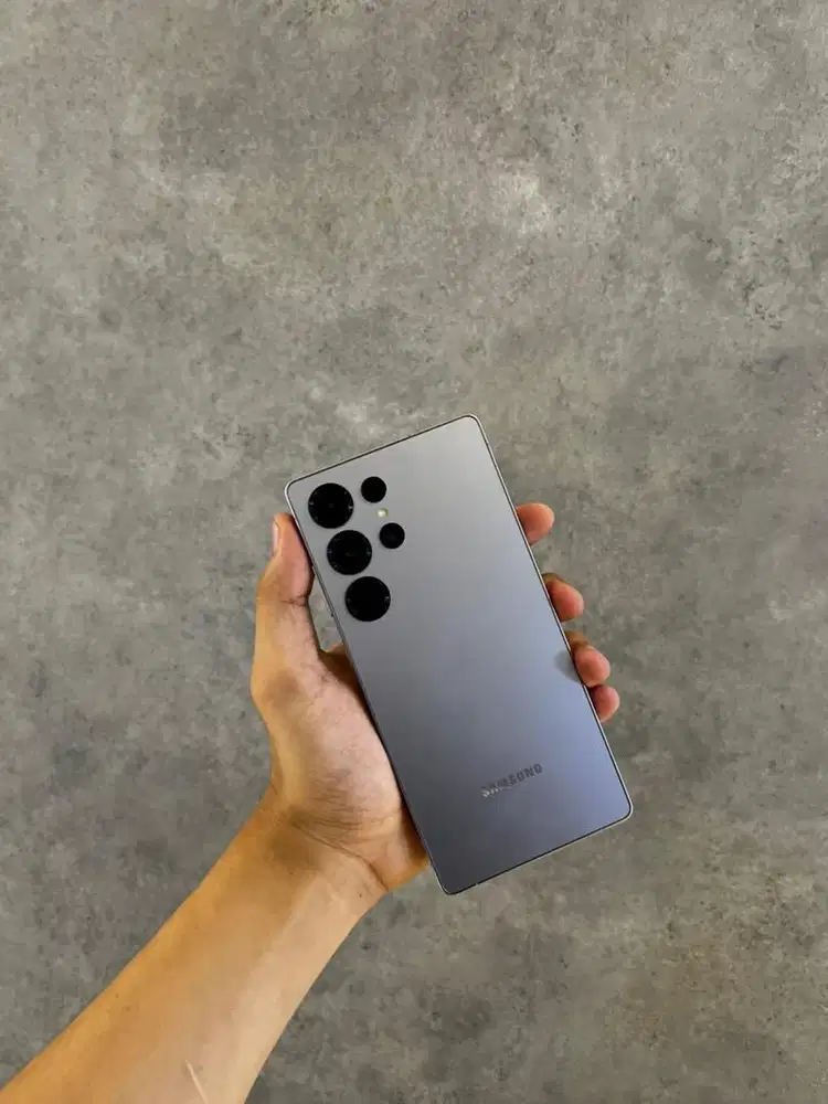 Samsung Galaxy S25 ultra