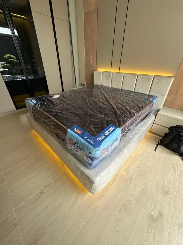 Kasur Central ukuran 180