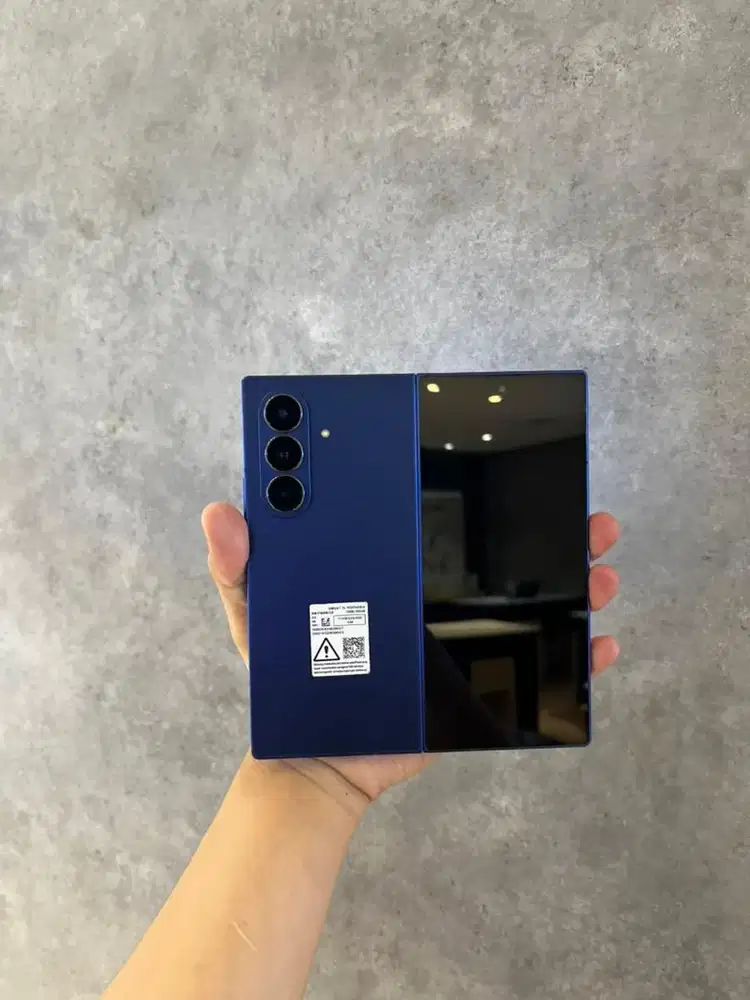 Samsung Galaxy Z fold7