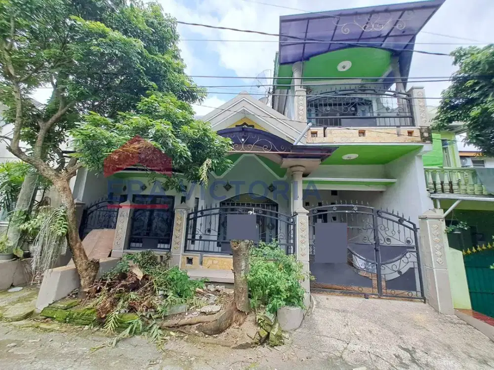 Hunian Area Sengkaling Lokasi Tenang Cocok Buat Kos-kosan Dekat Kampus UMM